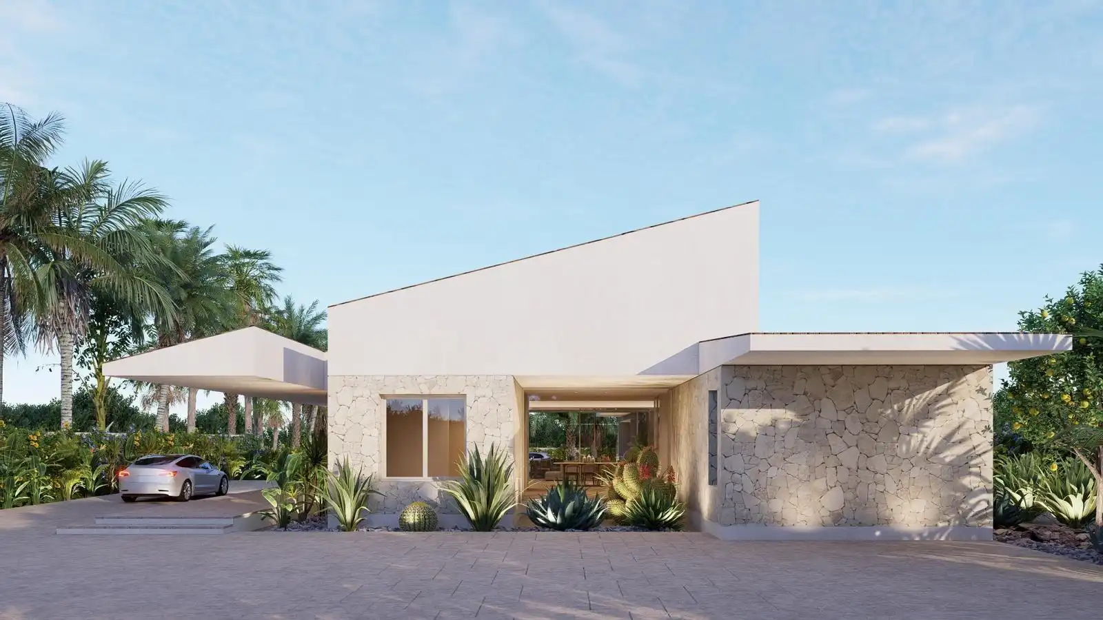 Terreno residencial en venta en Alzabares, imagen 8