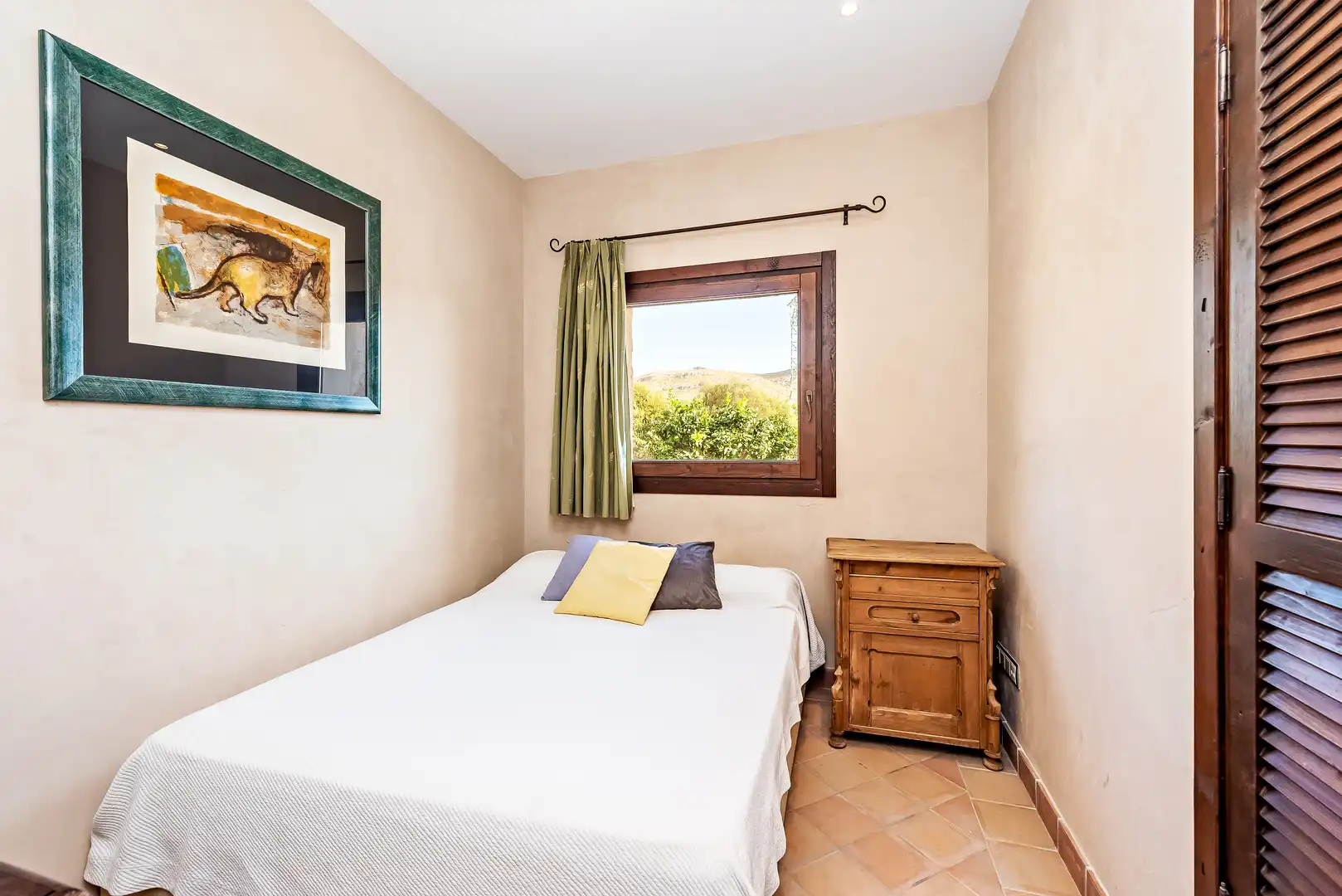 Casa amb piscina en venda a Colònia de Sant Pere, imagen 10