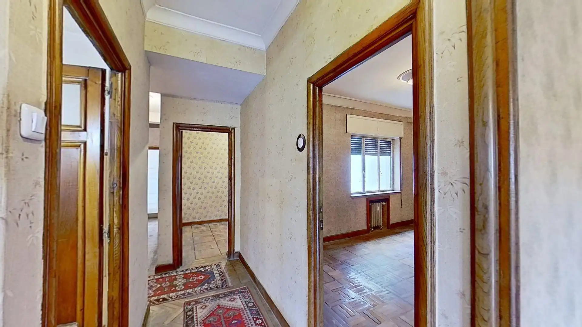 Piso en venta en Oviedo  con Calefacción
