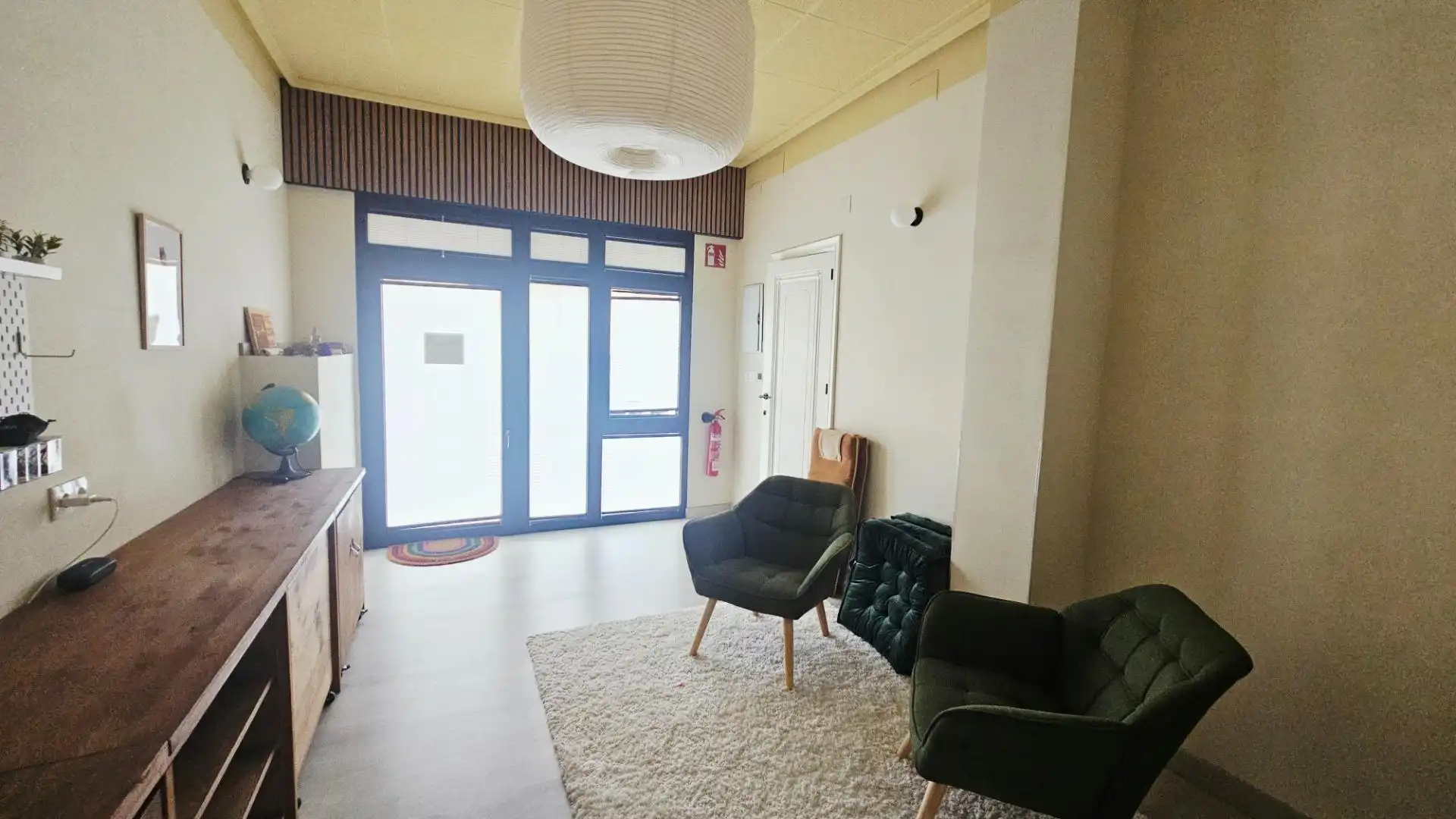 Apartament en venda en Pueblo