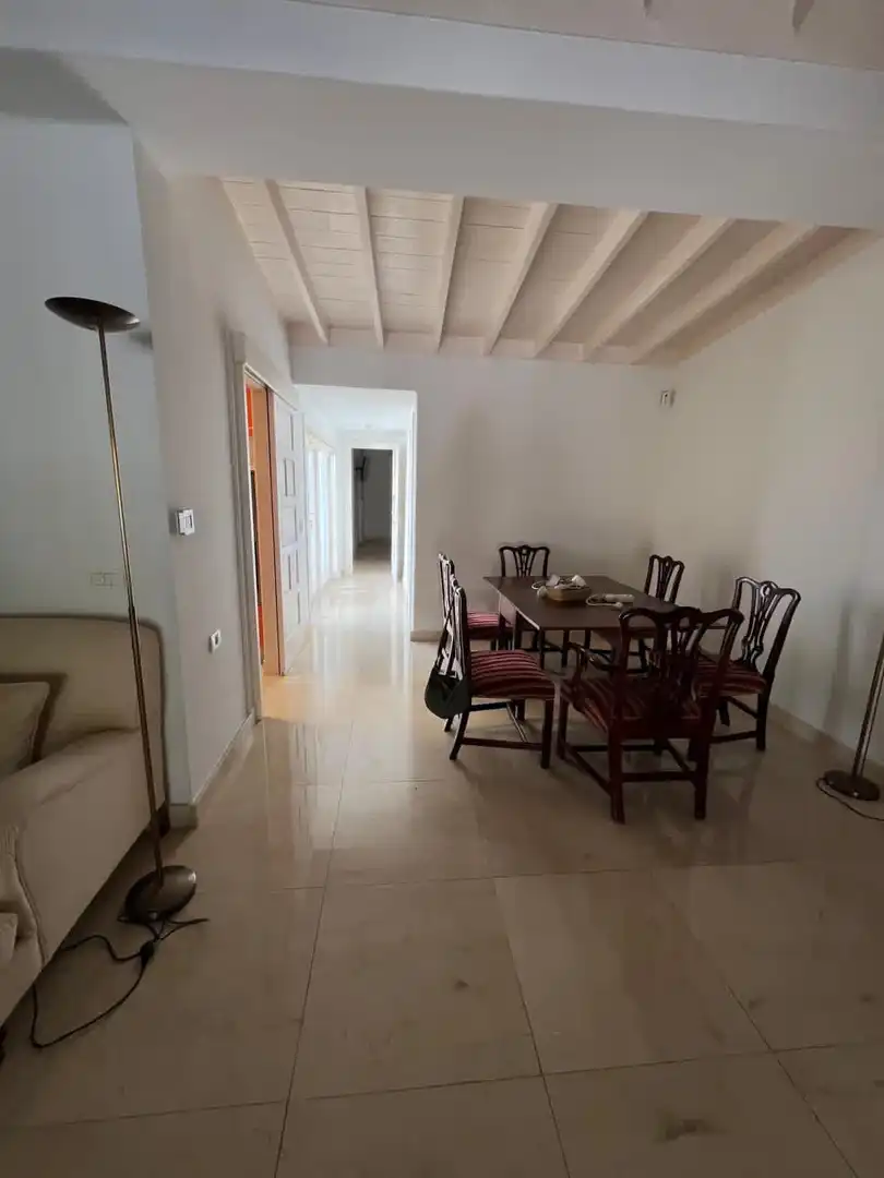 Casa con piscina en alquiler en Retama, imagen 8