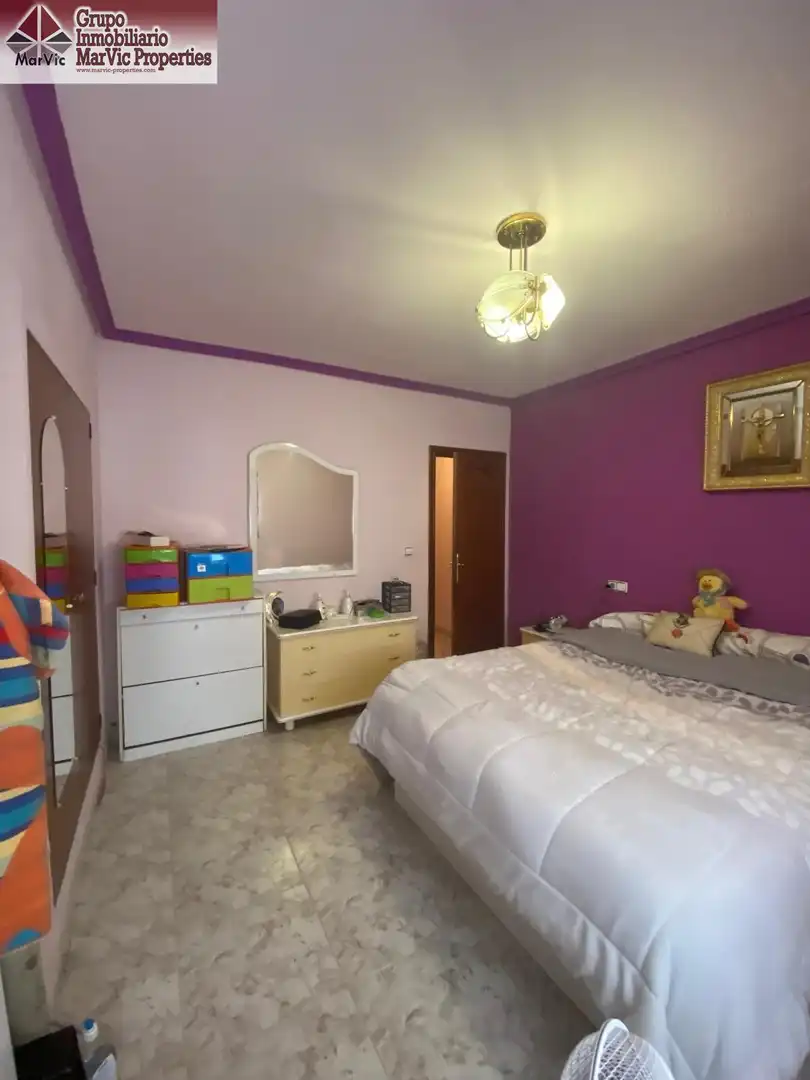 Penthouse mit Aufzug zum Verkauf in Centro Urbano, imagen 18