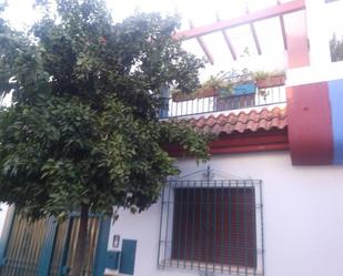 Exterior view of House or chalet for sale in  Córdoba Capital  with Air Conditioner, Heating and Terrace