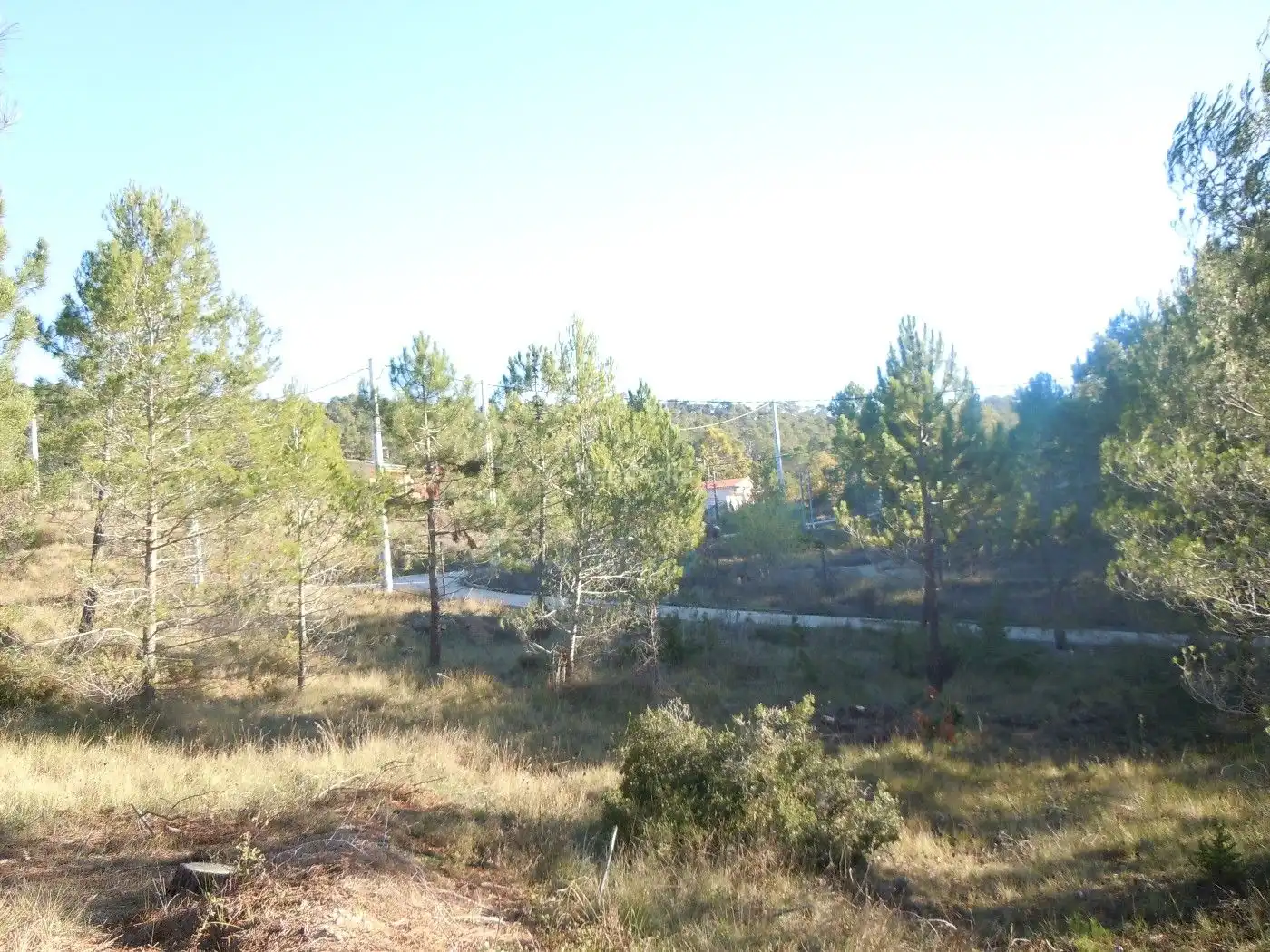 Residential land for sale in Carrer Num 1 153, imagen 11