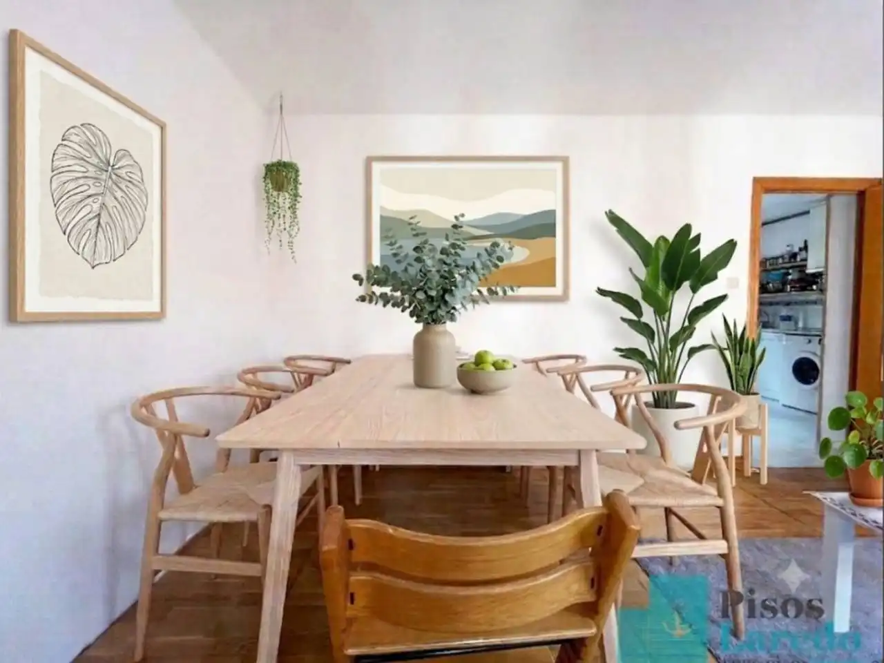 Flat for sale in Calle Alameda, 21, Santoña