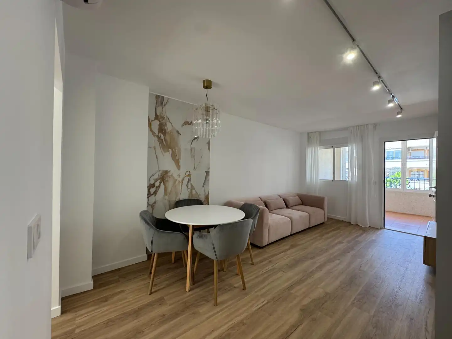 Apartment with pool for sale in Calle Abdelacies, imagen 5