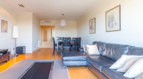 Foto 5 de Piso en venta en Avenida Avenida Talgo, Aravaca, Madrid Capital