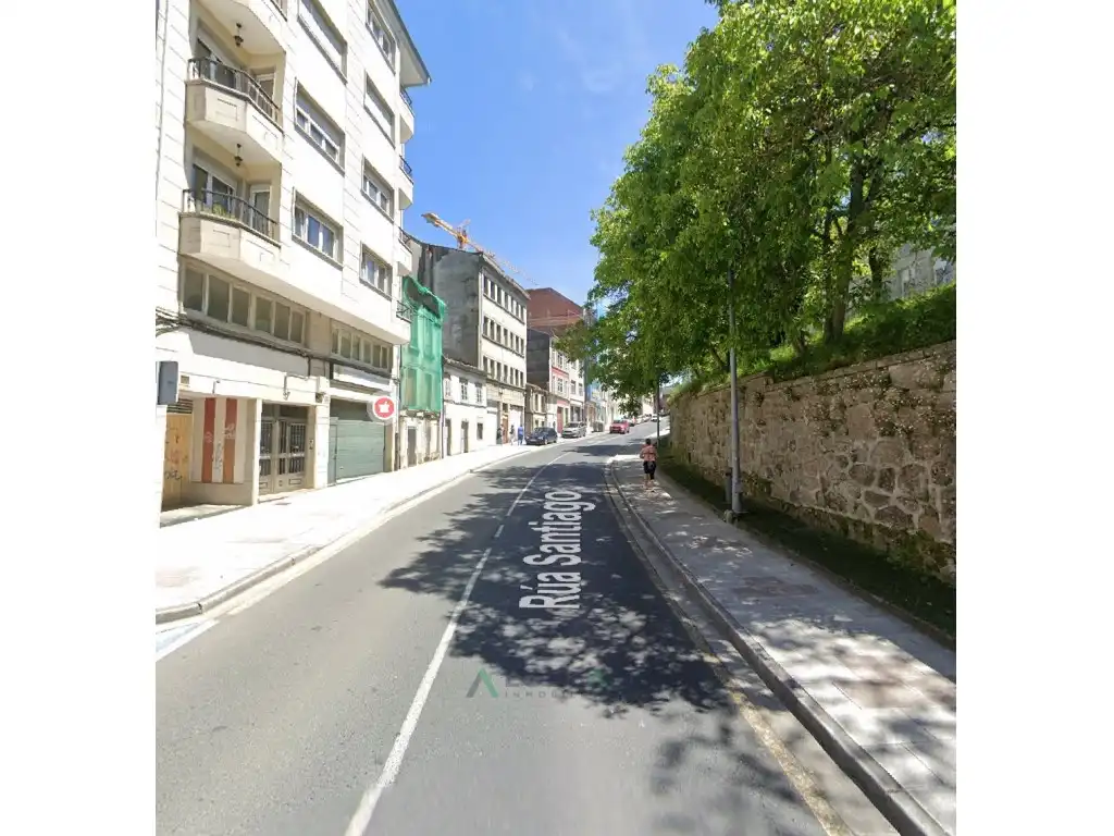 Gebäude zum Verkauf in Recatelo - O Carme