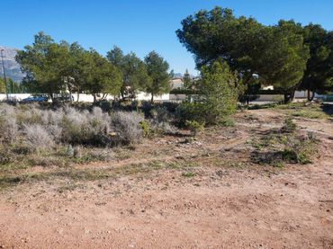 Terreno residencial en venta en El Tossal - Bello Horizonte