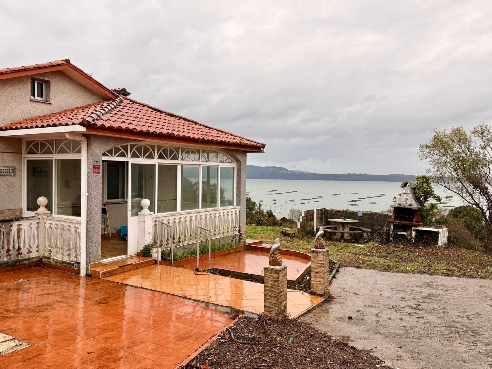 Casa o xalet en venda a SOUTILO, Sada (A Coruña)