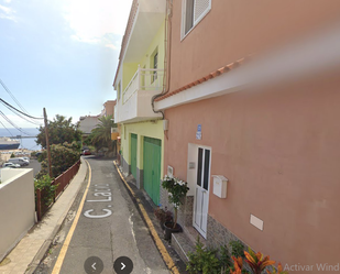 Vista exterior de Casa o xalet en venda en  Santa Cruz de Tenerife Capital