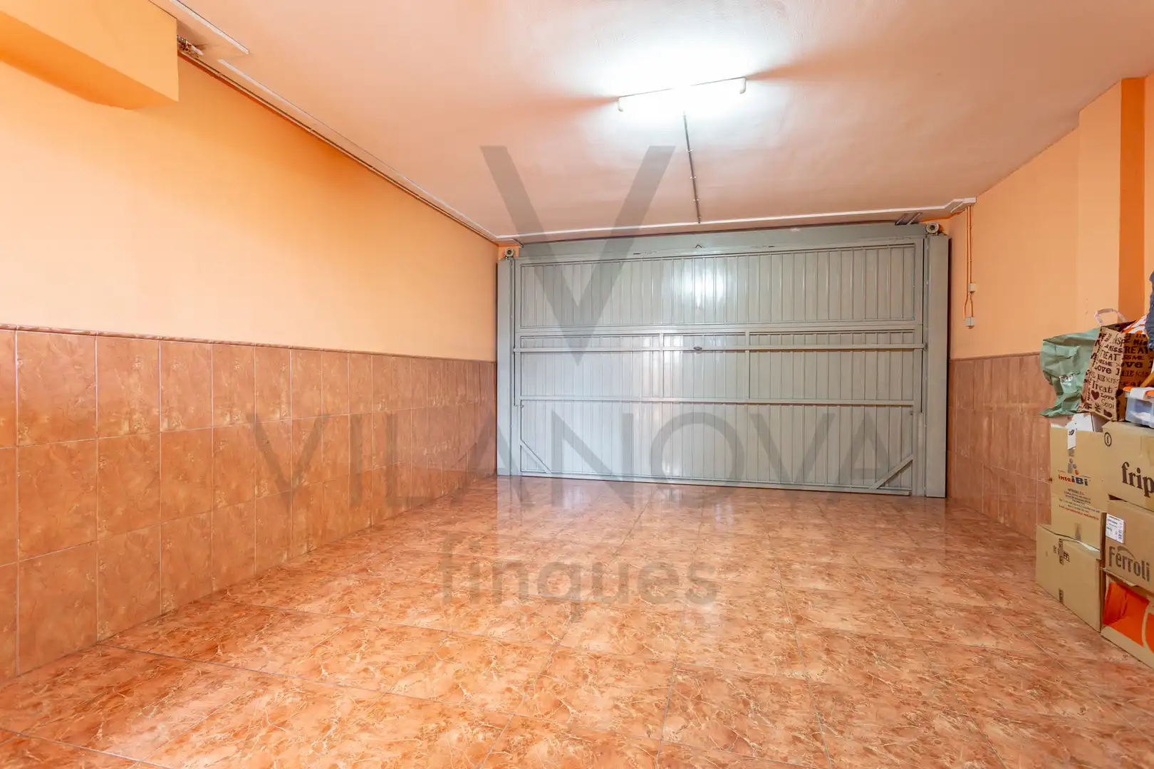 Einfamilien-Reihenhaus zum Verkauf in Reus mit Heizung, Privatgarten und Terrasse