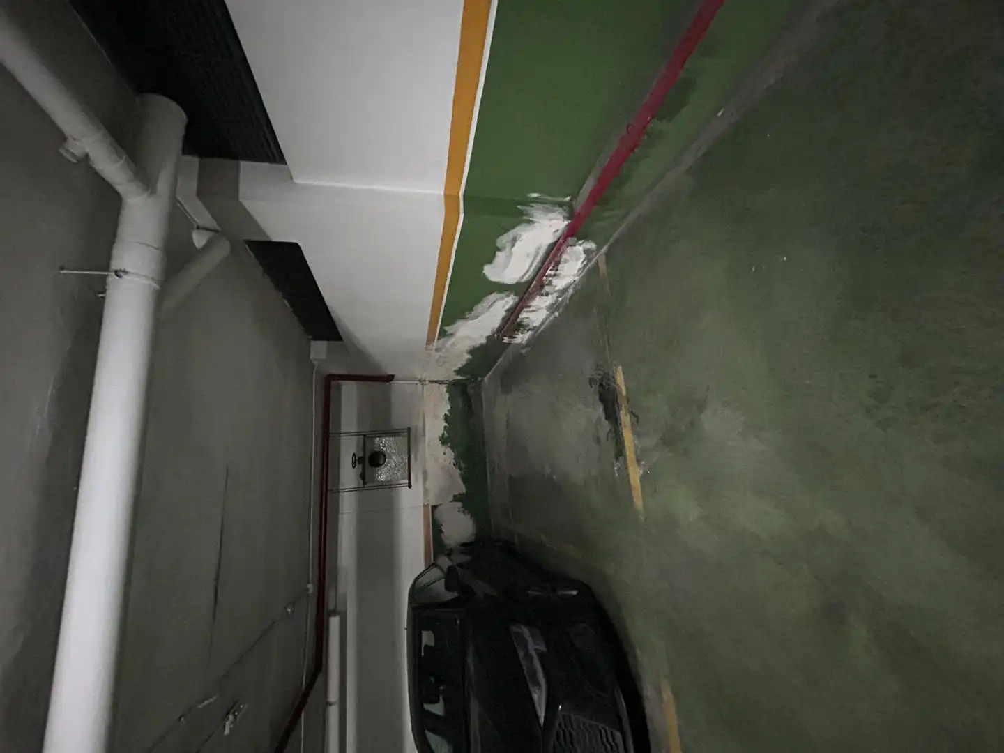 Aparcament de Garatge en venda en Sevilla