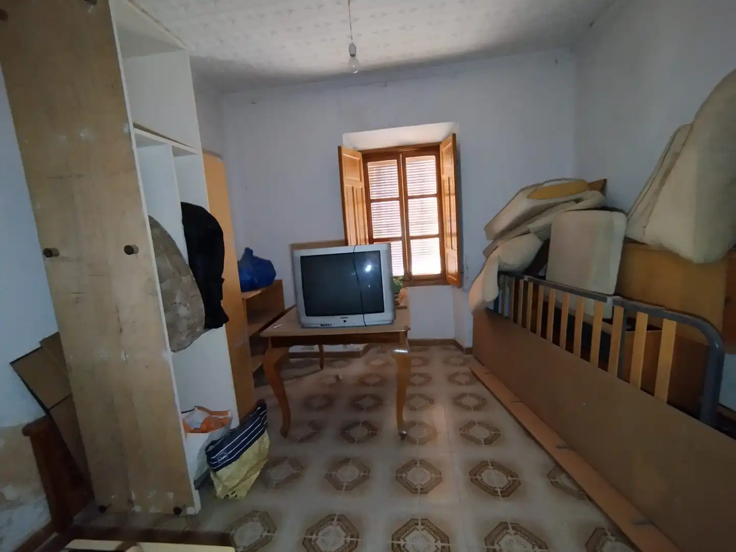 Habitatge amb jardí en venda a Calle Campomanes, imagen 19