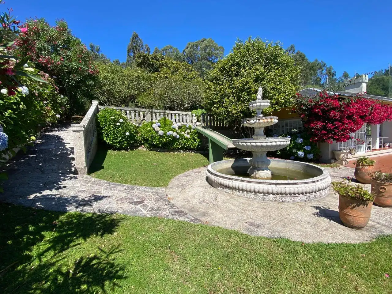 Villa mit Terrasse zum Verkauf in Darbo, imagen 6