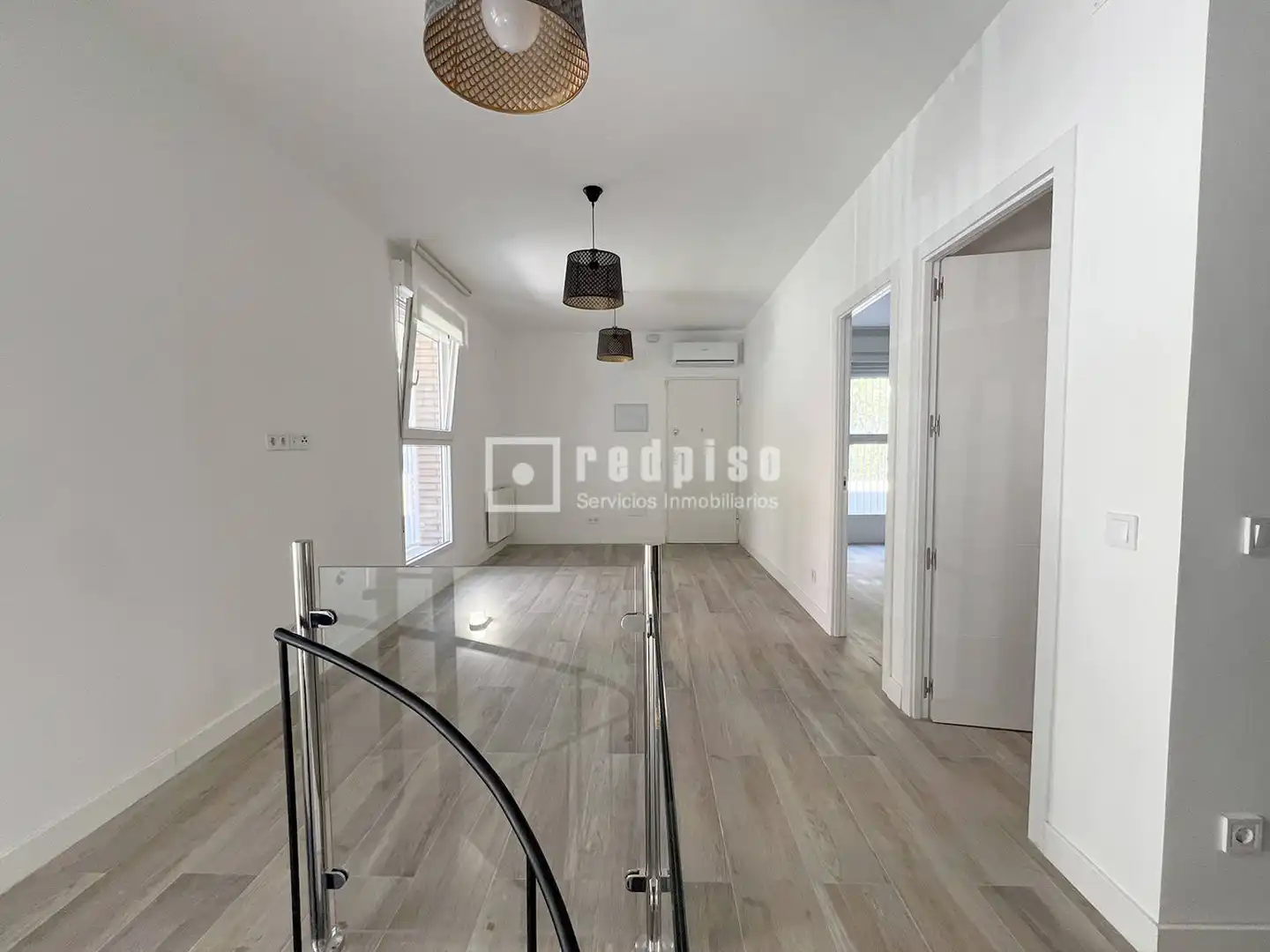 Habitación de Piso en venta en Madrid con Aire acondicionado, Calefacción y Alarma