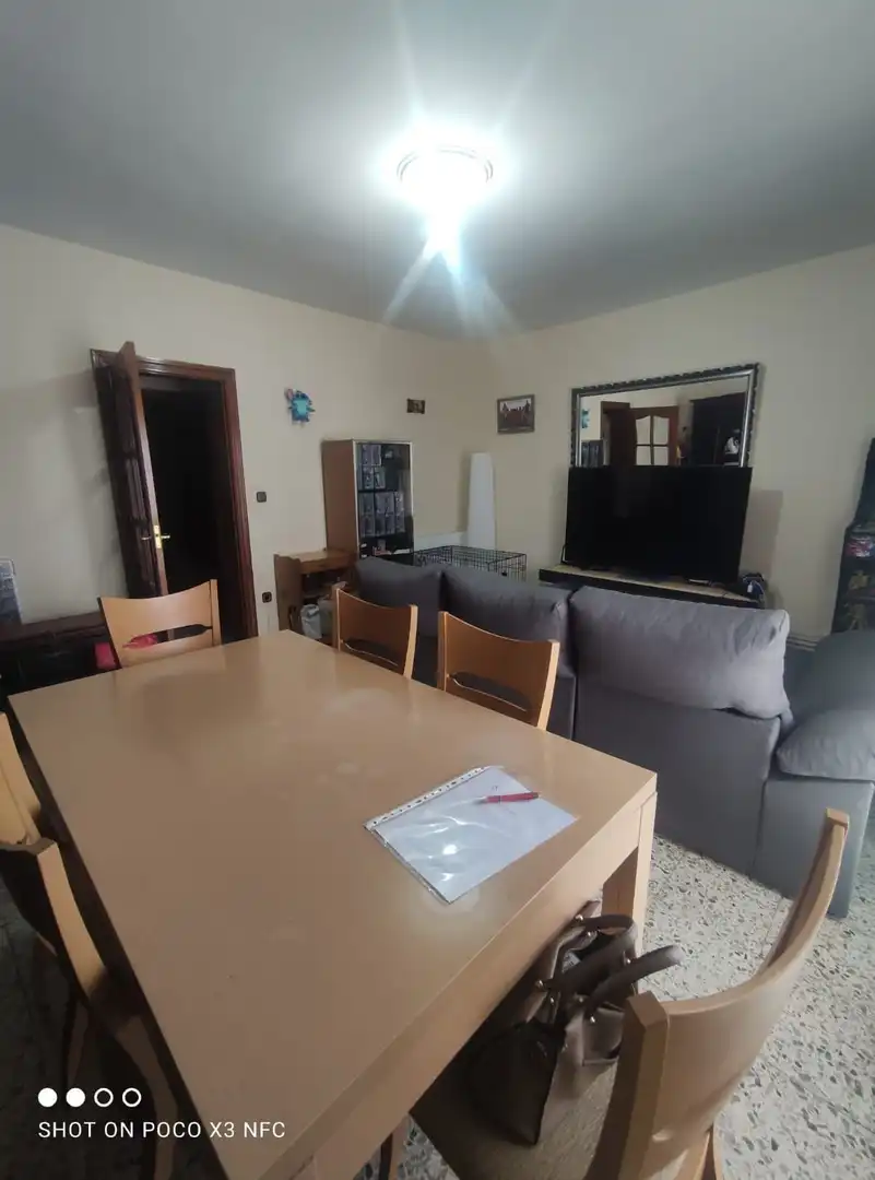 Piso en venta en MADRID, Campo Real