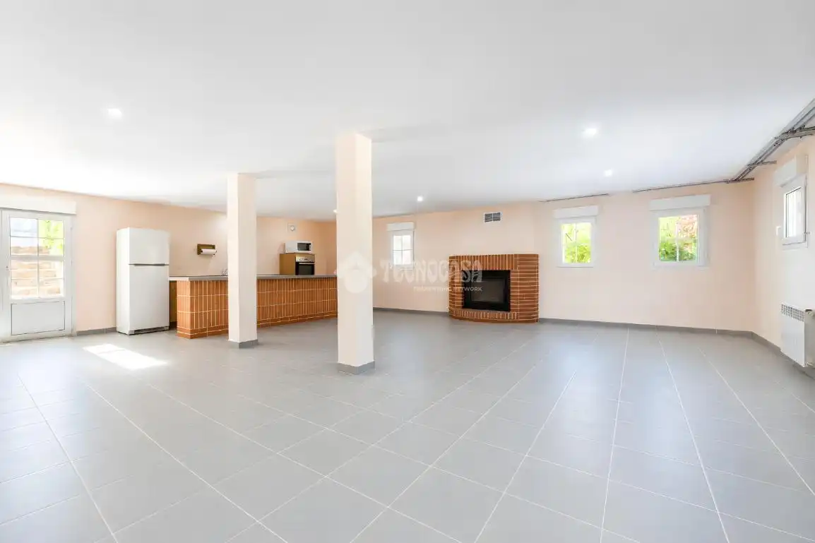 House with pool for sale in Hoyo de Manzanares, imagen 38