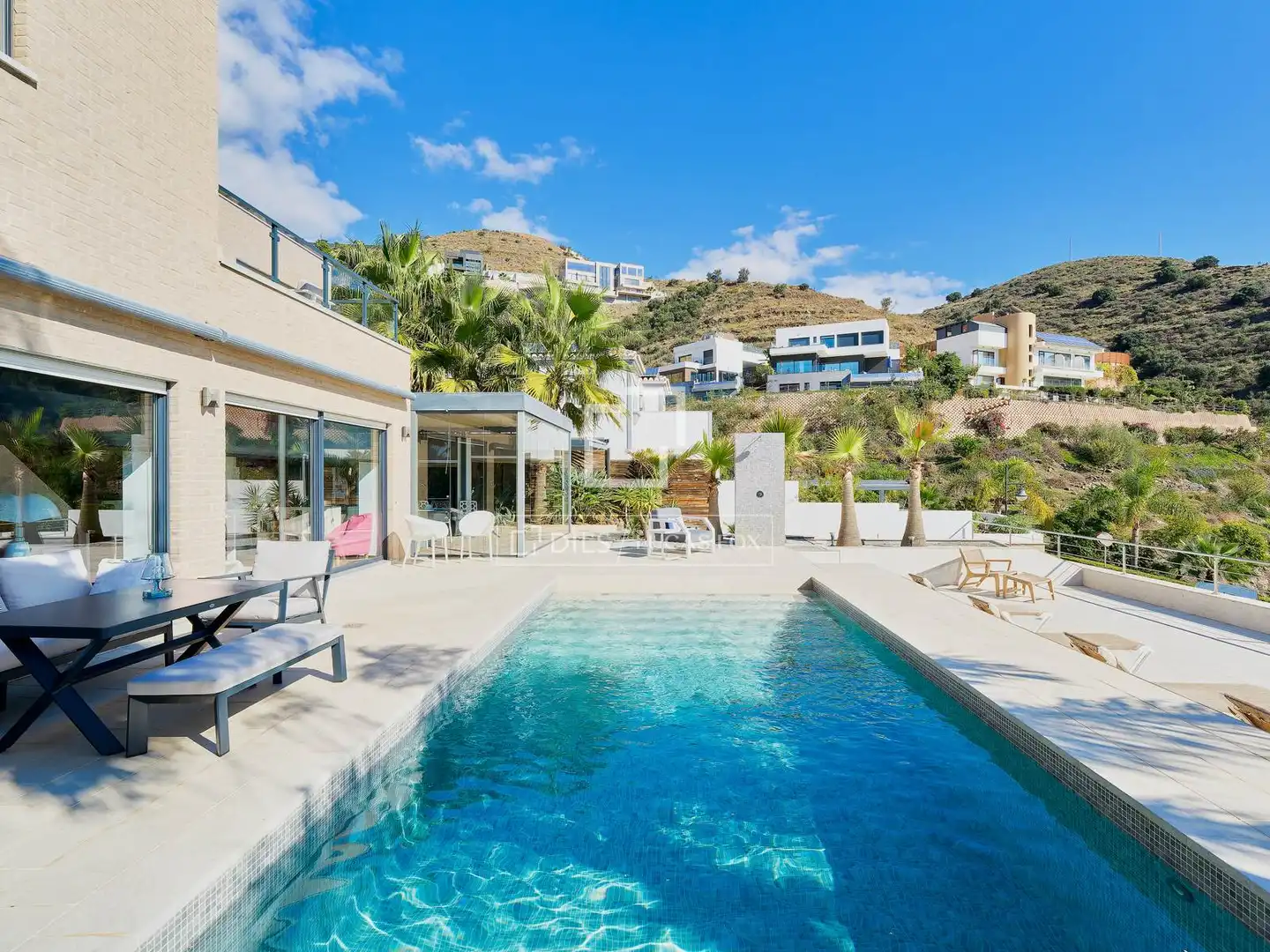 Detached house with pool for sale in El Peñoncillo, imagen 14