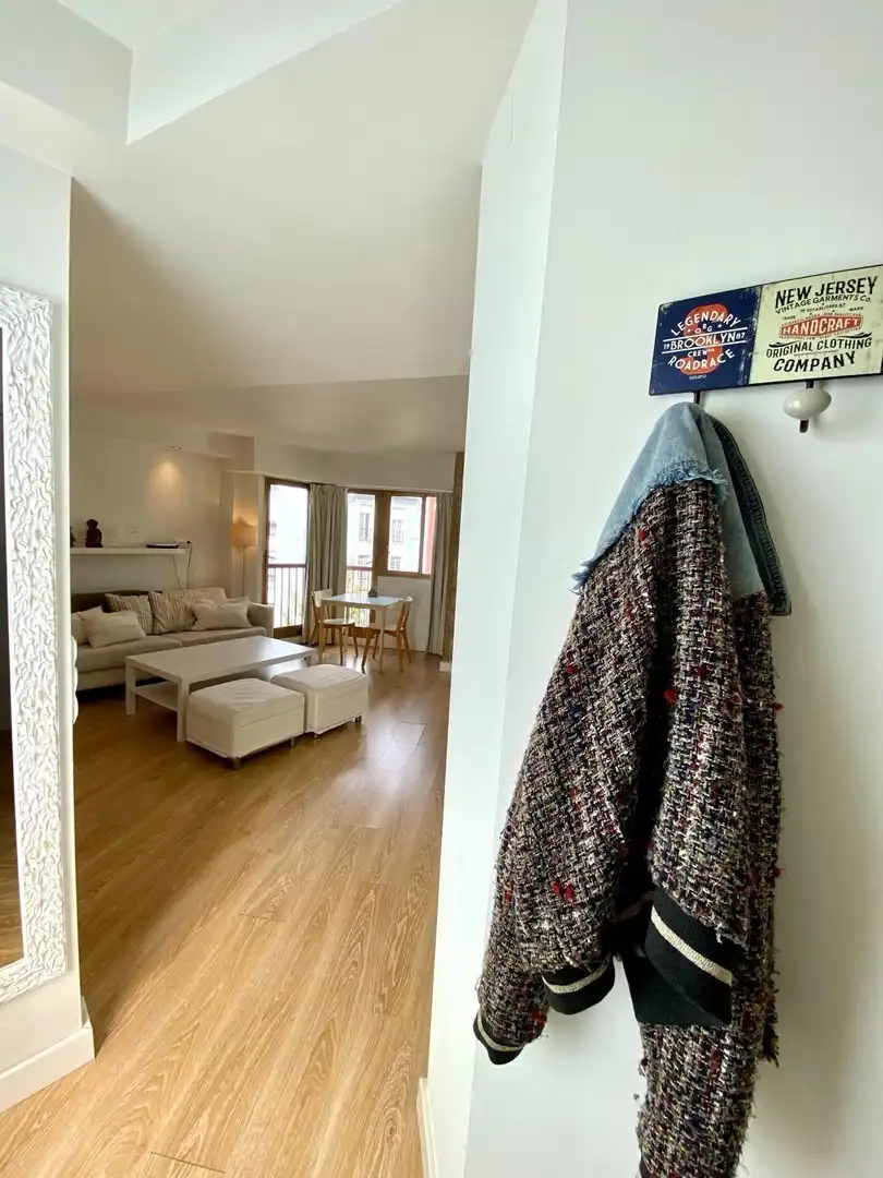 Bedroom of Apartments for sale in Valencia  with Air Conditioner, Heating and Furnished