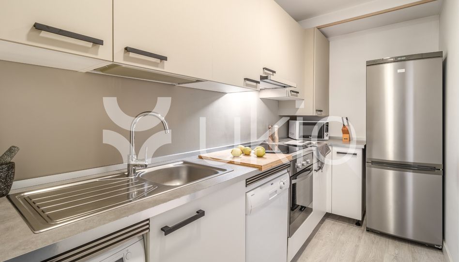 Apartamento de alquiler en Calle de Fuencarral, Justicia - Chueca - Imagen 2