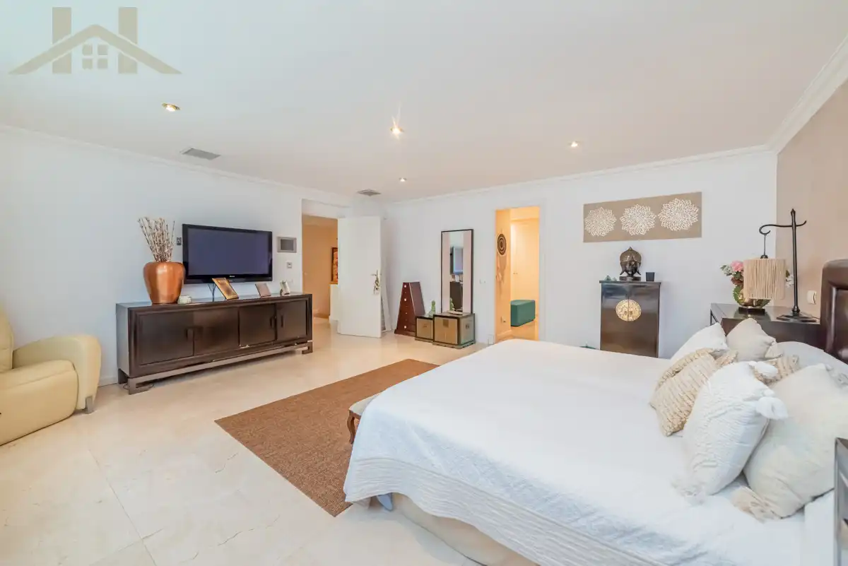 Villa mit Pool zum Verkauf in Calle Ciudad de Melilla, imagen 21