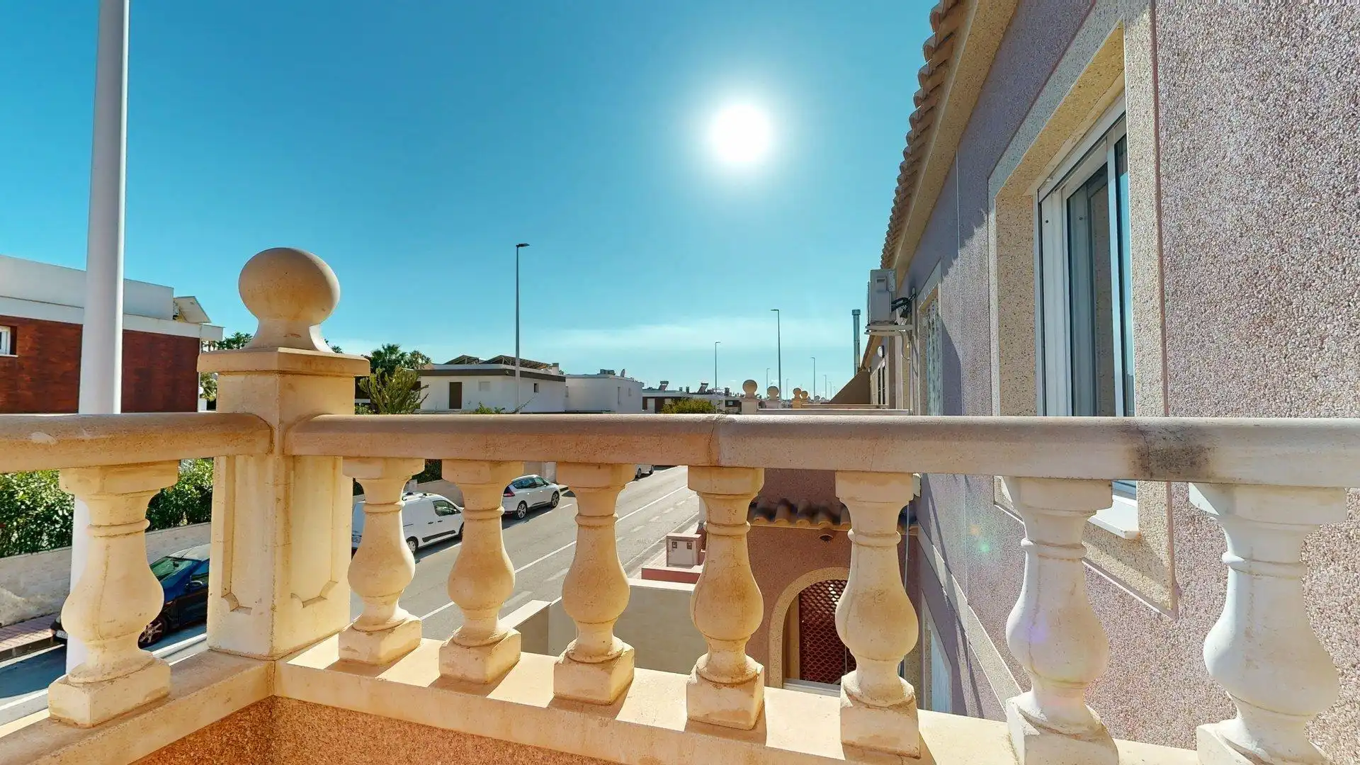 Bungalow mit Terrasse zum Verkauf in Calle de Creta 80, imagen 2