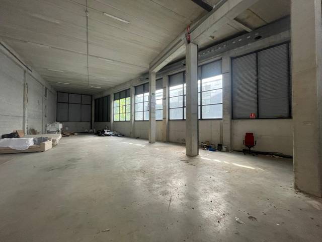 Nave industrial en Alquiler en Portuetxe Kalea, 55 en Ibaeta