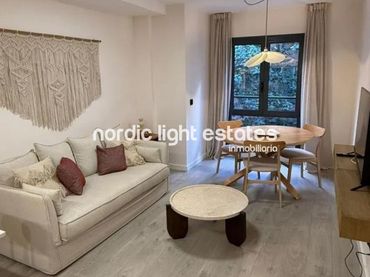 Flat with lift for sale in Centro