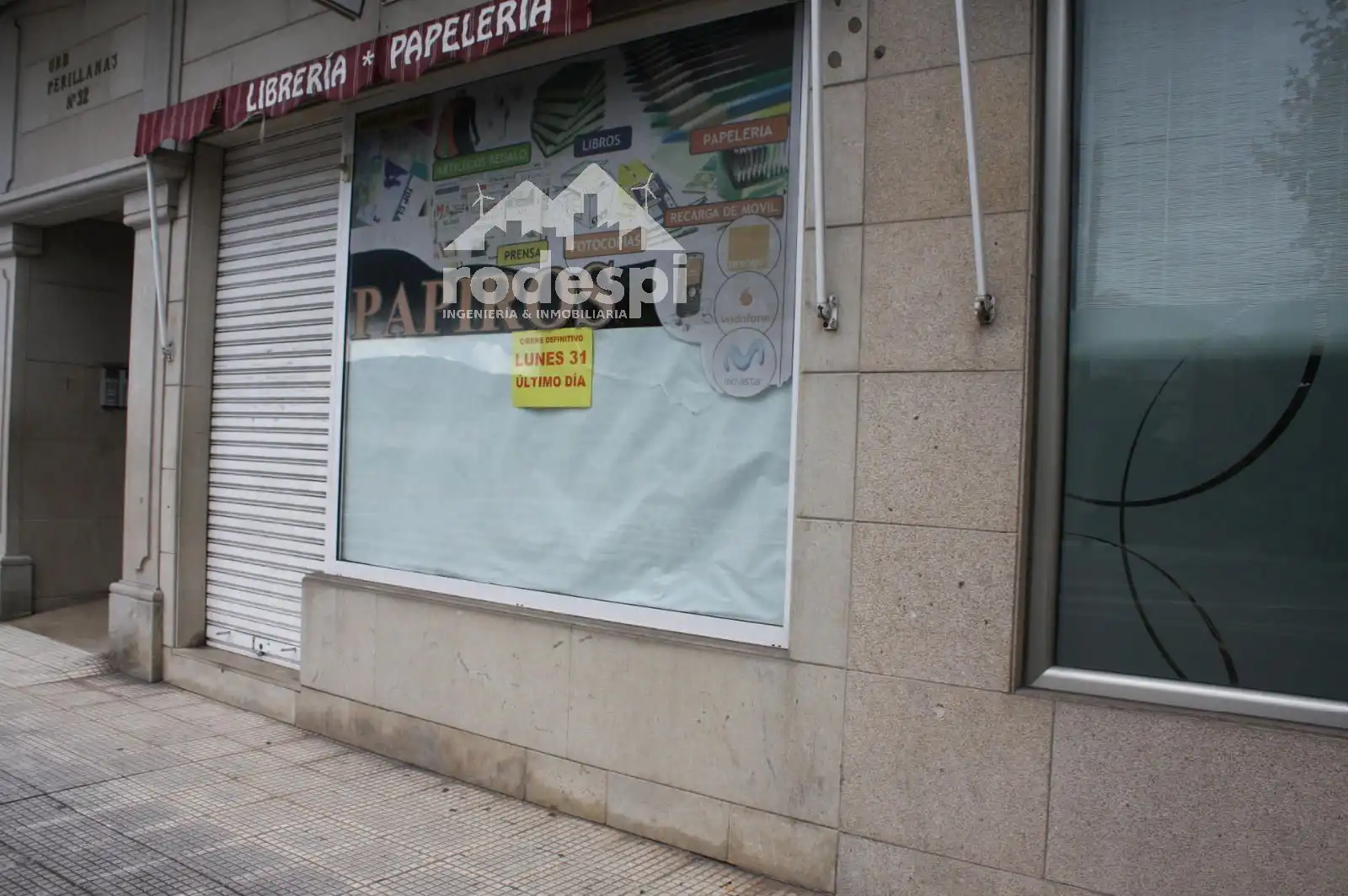 Local comercial en venda a Ponteareas, imagen 11