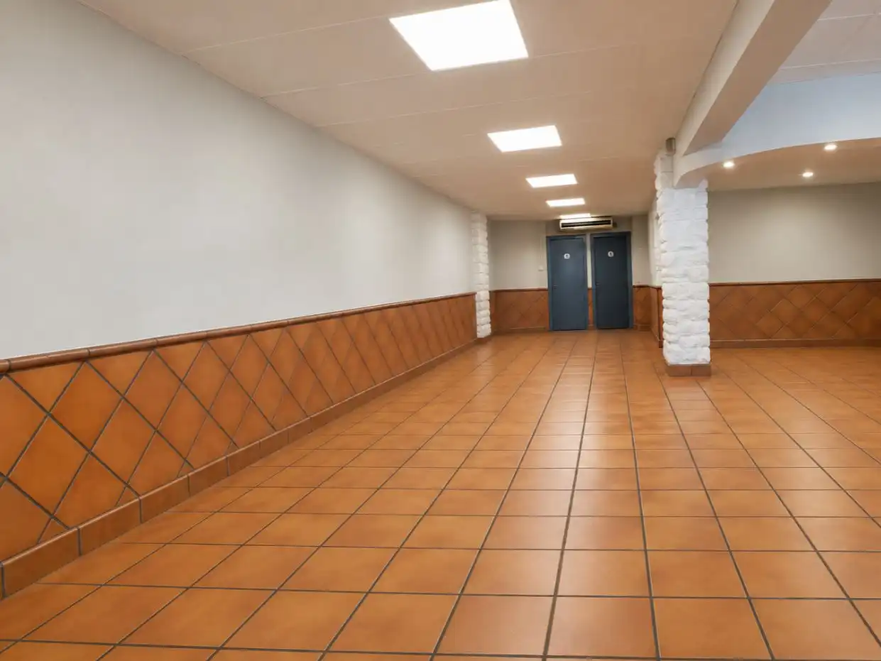 Gewerbefläche zur Miete in calle severo ochoa 8, imagen 5