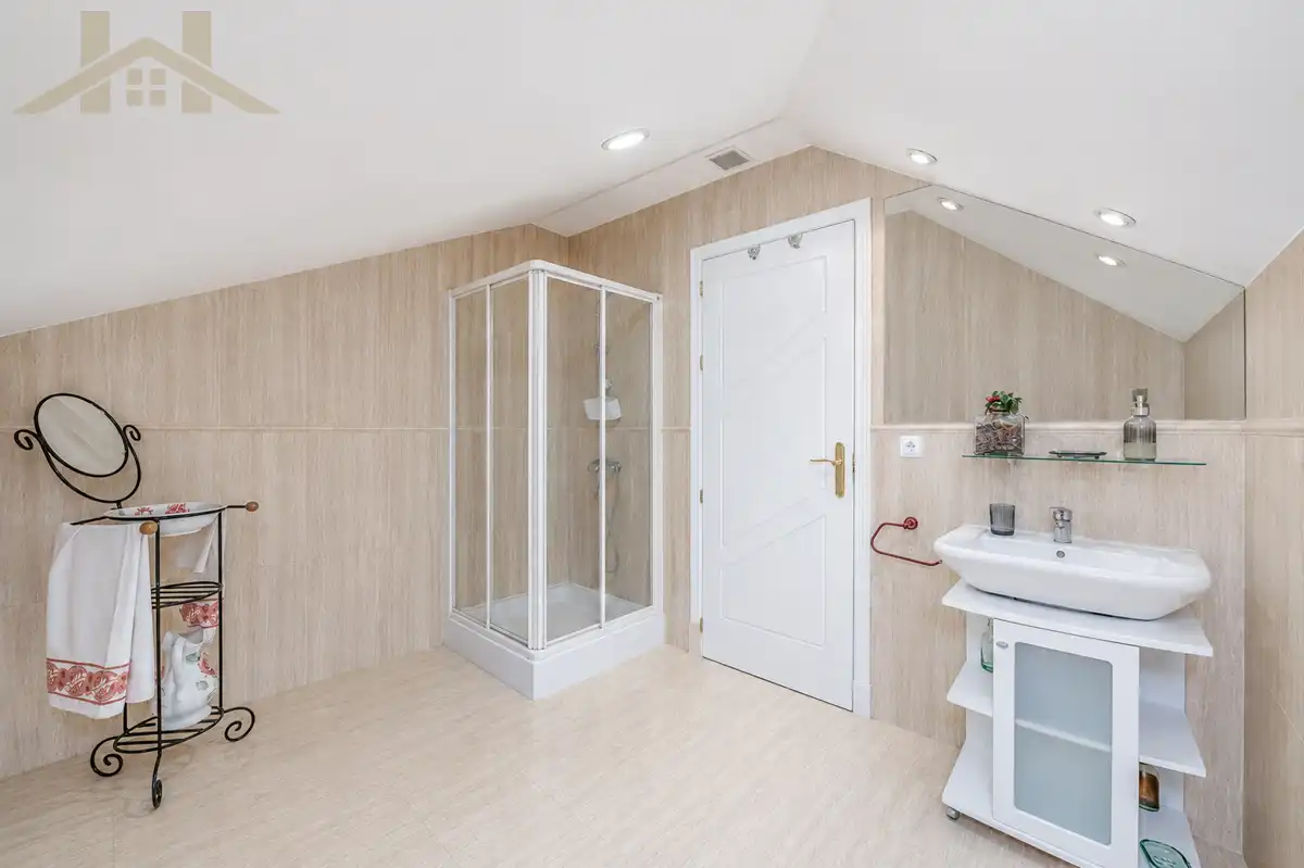 Villa mit Pool zum Verkauf in Calle Ciudad de Melilla, imagen 44
