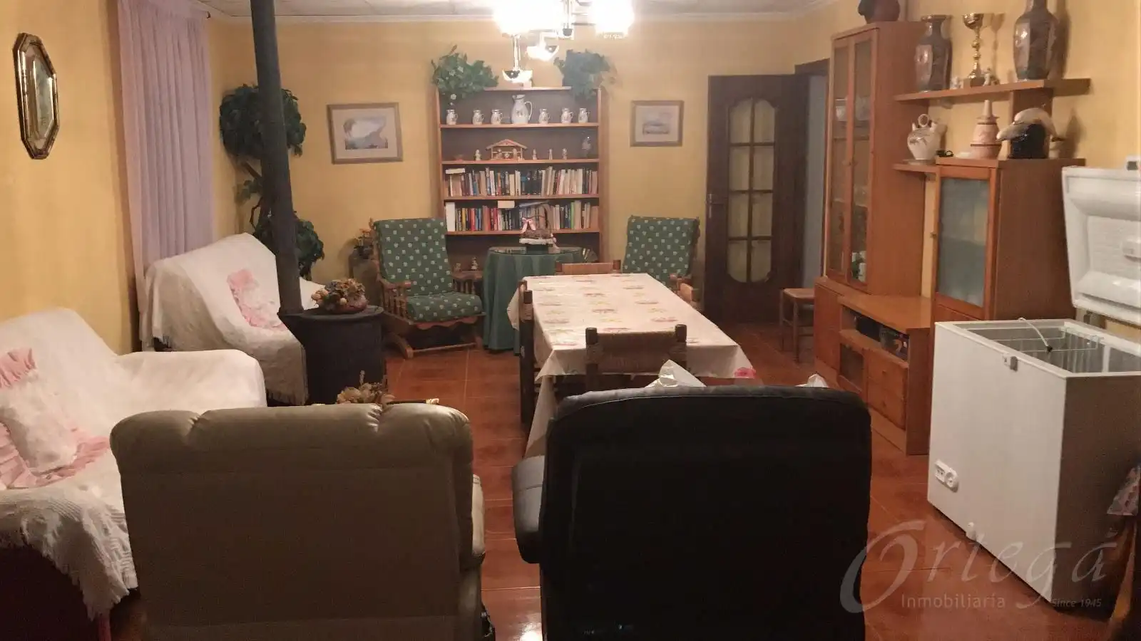 Xalet amb terrassa en venda a Moratalla, imagen 18