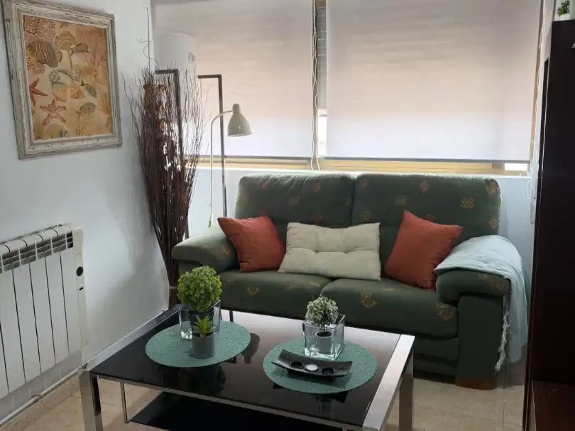 Loft de lloguer a Calle San Ramon 85, imagen 14