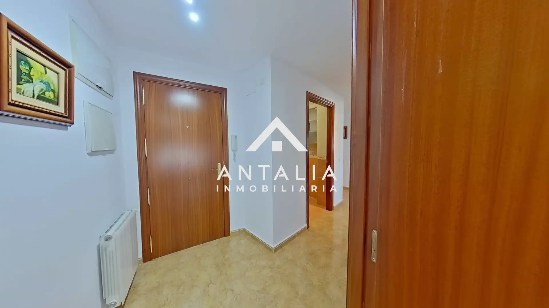 Wohnung mit Aufzug zur Miete in Nuevo Cáceres, imagen 23
