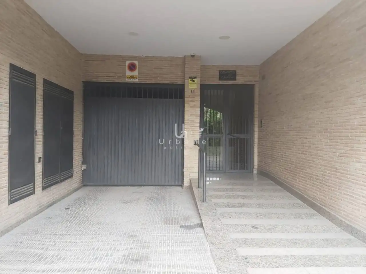 Gewerbefläche zum Verkauf in Calle Gallegos, imagen 3