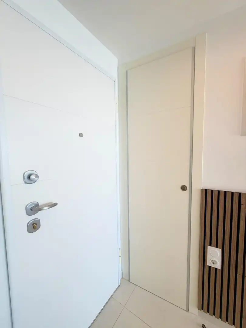 Apartamento en venta en Torrevieja con Aire acondicionado, Calefacción y Terraza