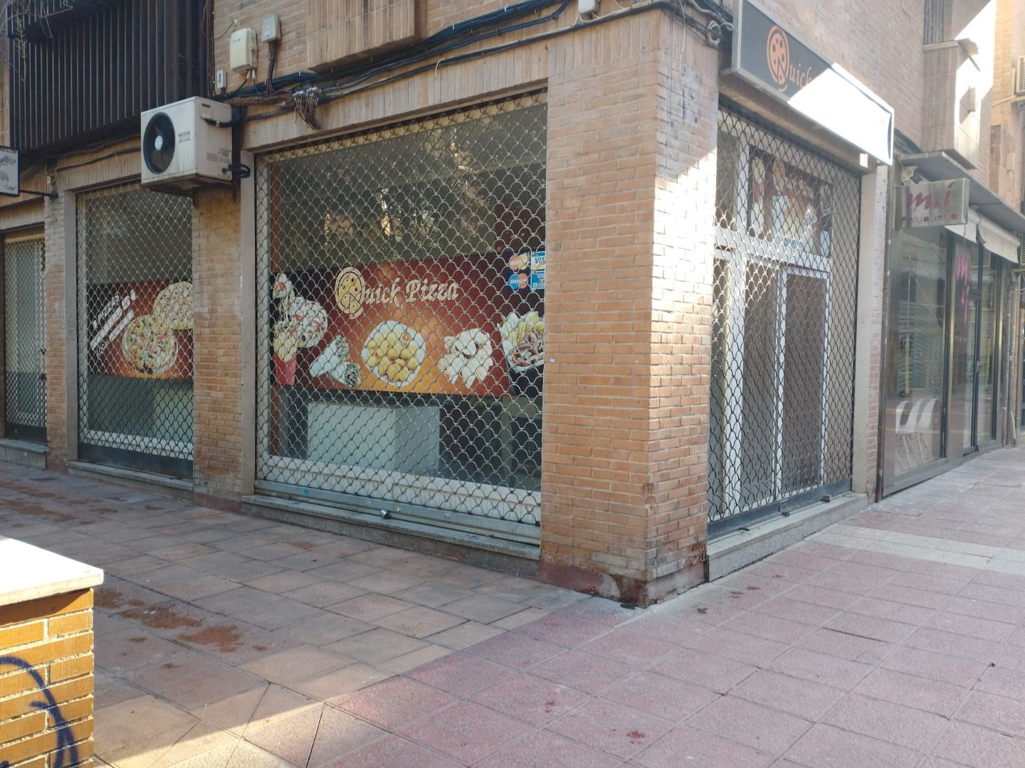 Local de alquiler en  Murcia Capital