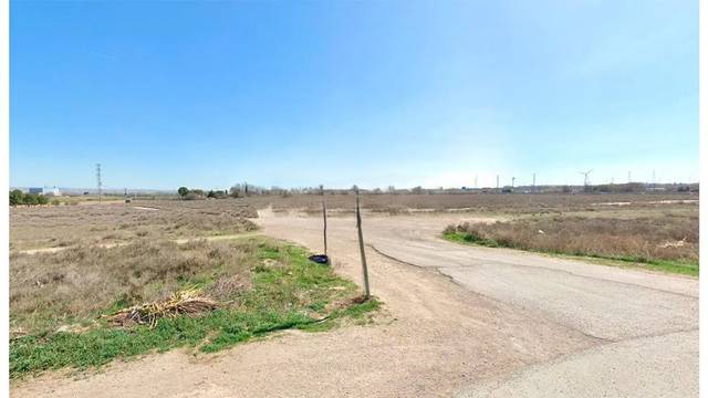 Terreno residencial en Venta en Barrio Cartuja Baja, 1 en Cartuja Baja