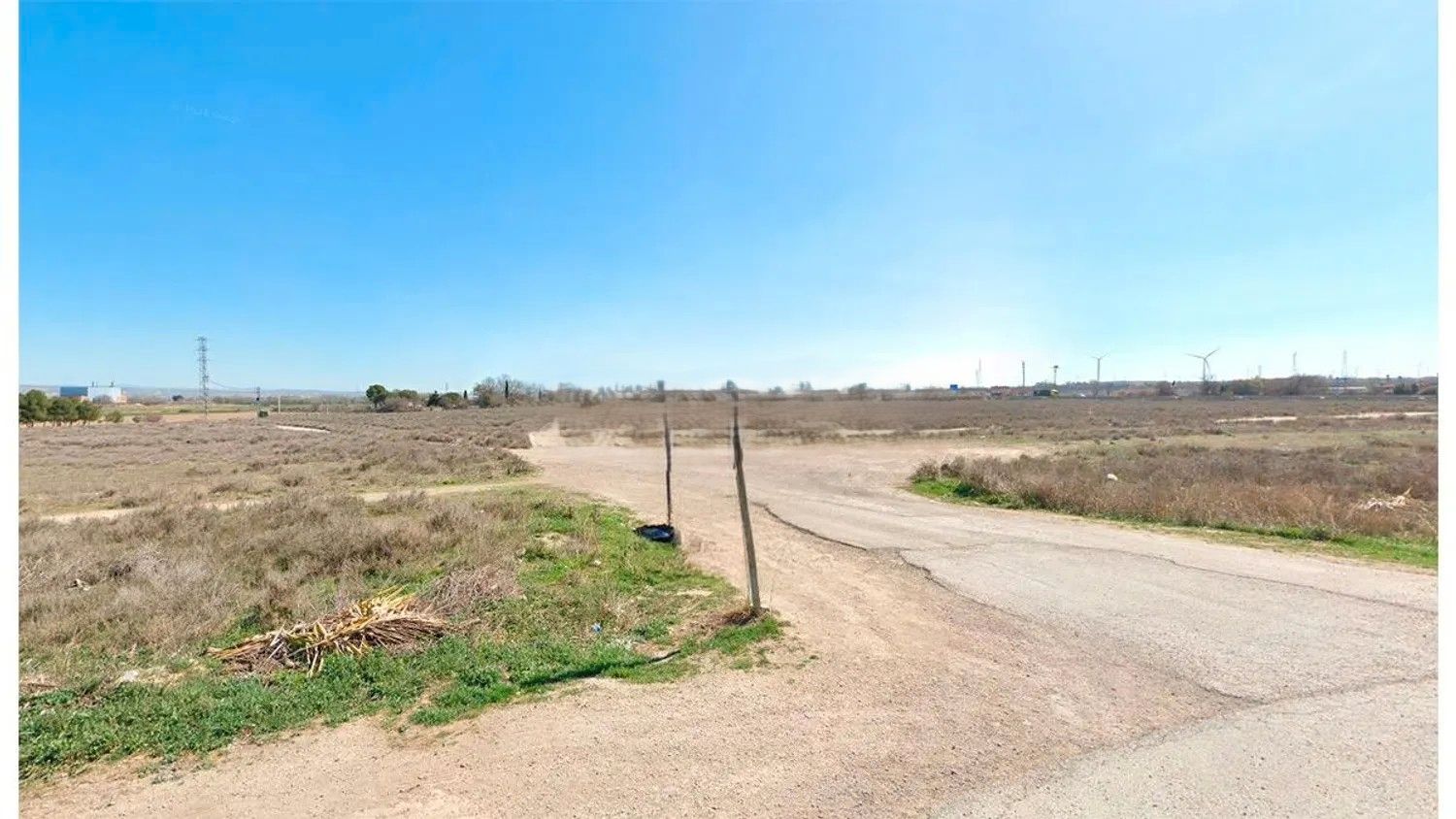 Residencial en venda en  Zaragoza Capital