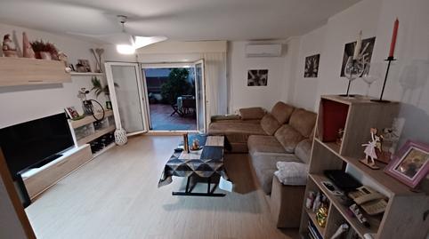 Foto 2 de Planta baixa en venda a Can Fatjó - Sant Jordi Park - Plana del Castell, Rubí