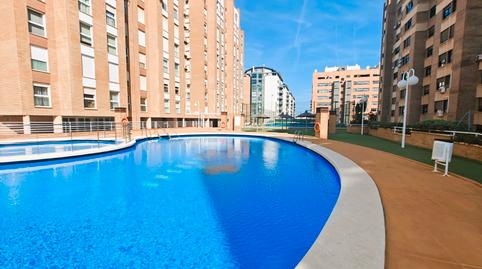 Photo 2 of Flat for sale in Carrer de Santa Genoveva Torres, 30, Sant Llorenç - Zona Alfahuir,  Valencia Capital