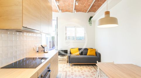 Photo 4 of Attic for rent in C/ de St. Antoni Maria Claret, El Camp d'en Grassot i Gràcia Nova, Barcelona Capital