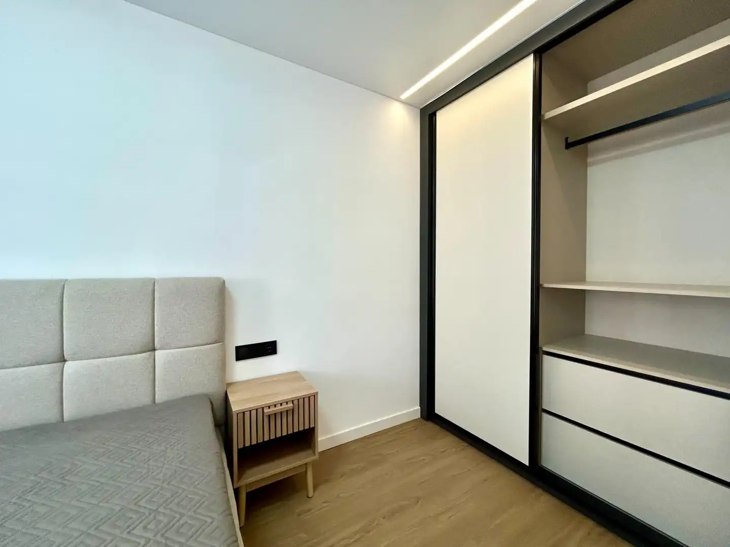 Apartamento con terraza en venta en Playa del Acequión, Náufragos y Rocío del Mar, imagen 12