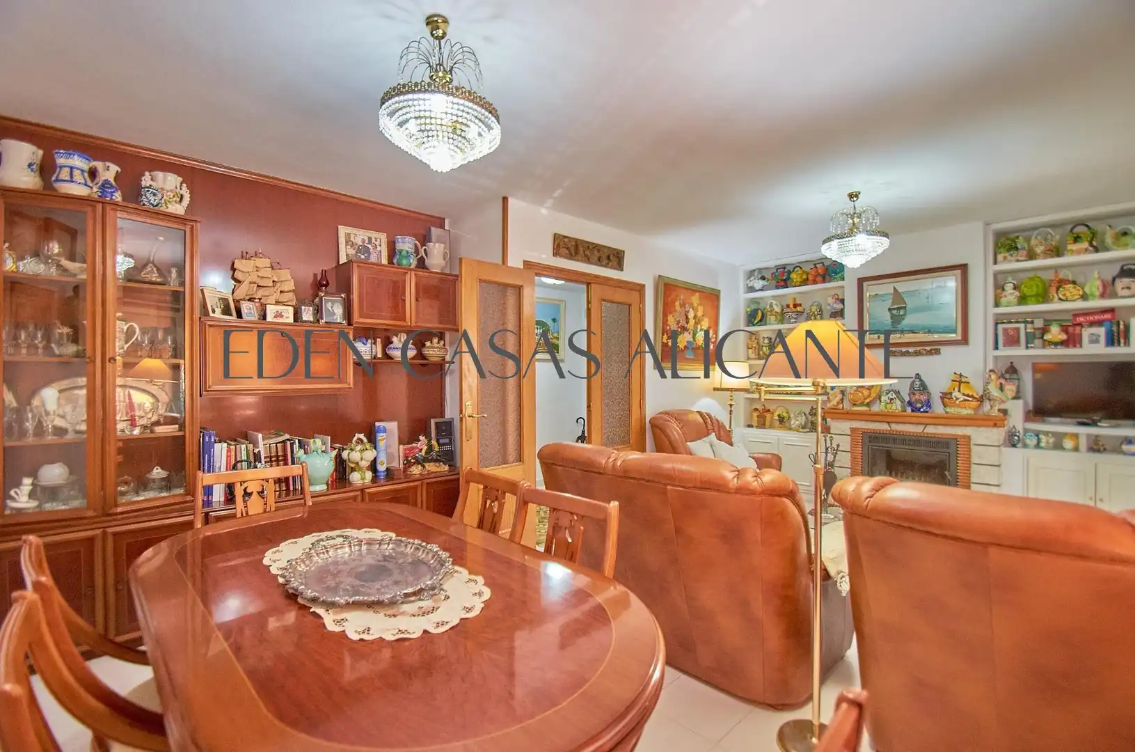 Casa aparellada amb terrassa en venda a Bellavista - Capiscol - Frank Espinós, imagen 9