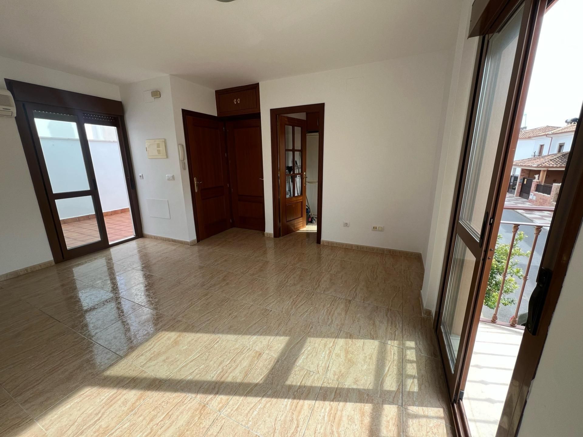 Duplex for sale in La Victoria  with Air Conditioner, Heating and Terrace