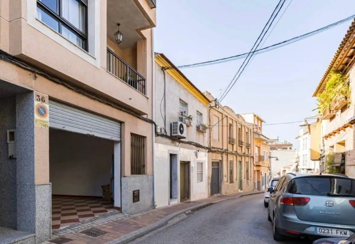 Villa mit Terrasse zum Verkauf in Calle Calle Garrucha 36, imagen 13