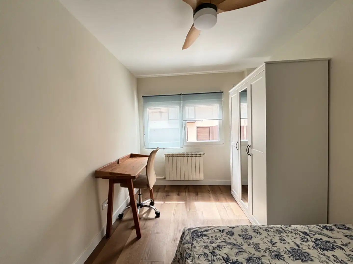 Wohnung zur Miete in Calle del Nenúfar, Berruguete