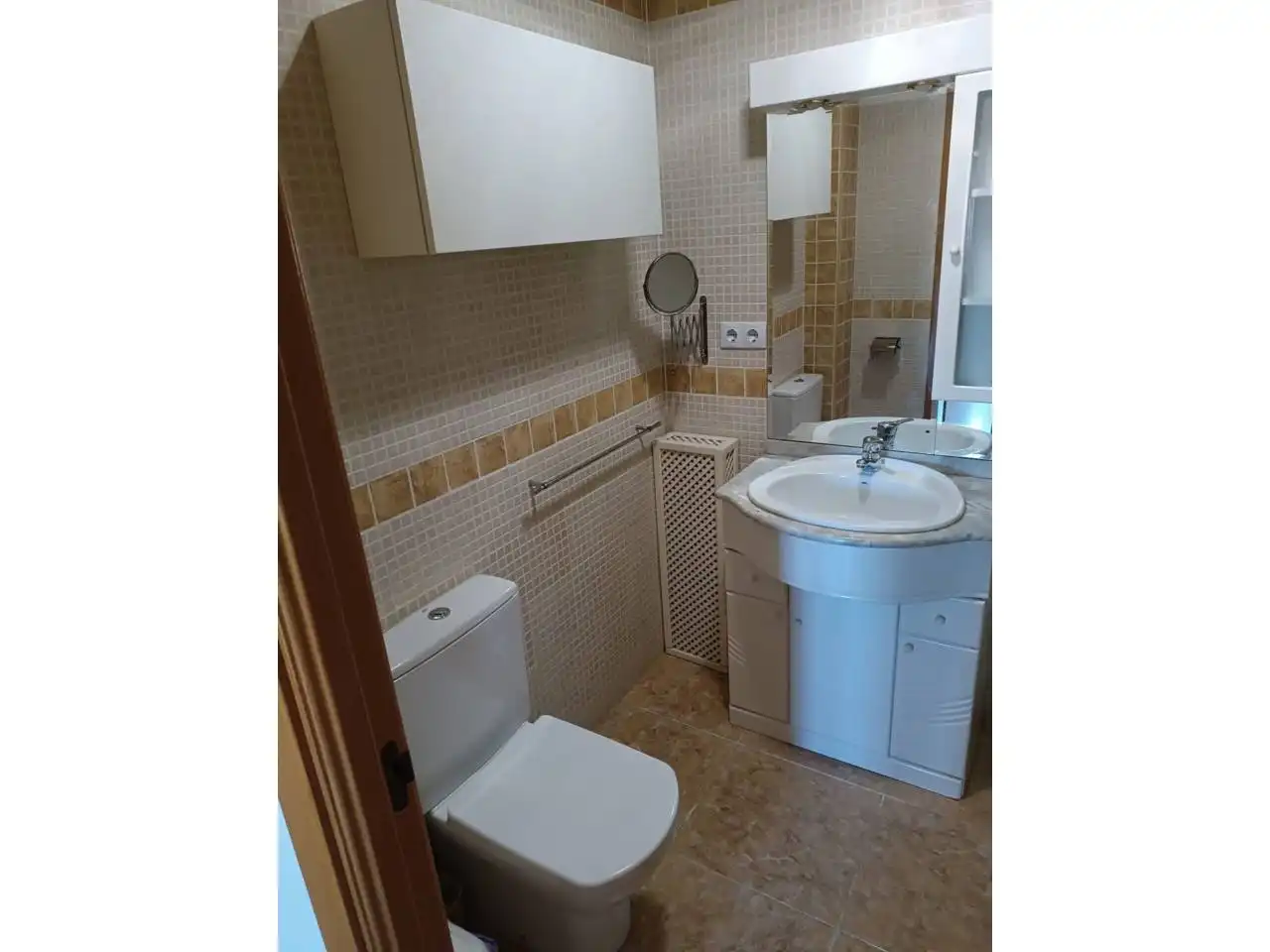 Wohnung zum Verkauf in Calle Río Puentesecas, Santa María de Benquerencia