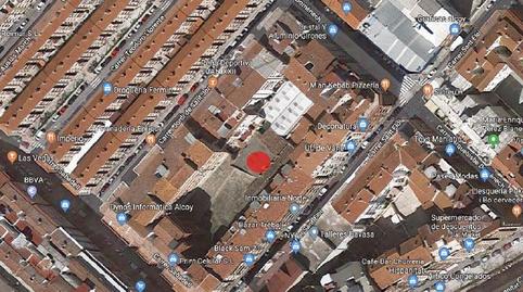 Foto 4 de Residencial en venda a Sabadell, 17, Zona Nord, Alcoy / Alcoi